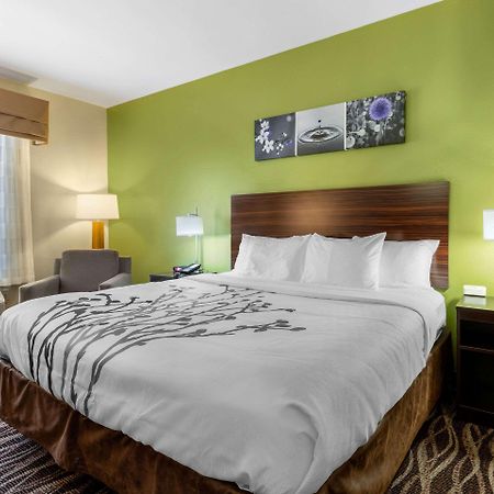Sleep Inn & Suites Millbrook - Prattville Exteriör bild