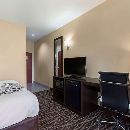 Sleep Inn & Suites Millbrook - Prattville Exteriör bild