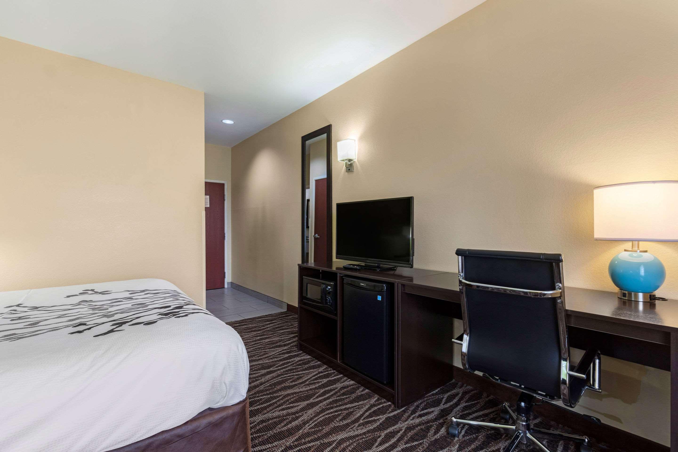 Sleep Inn & Suites Millbrook - Prattville Exteriör bild