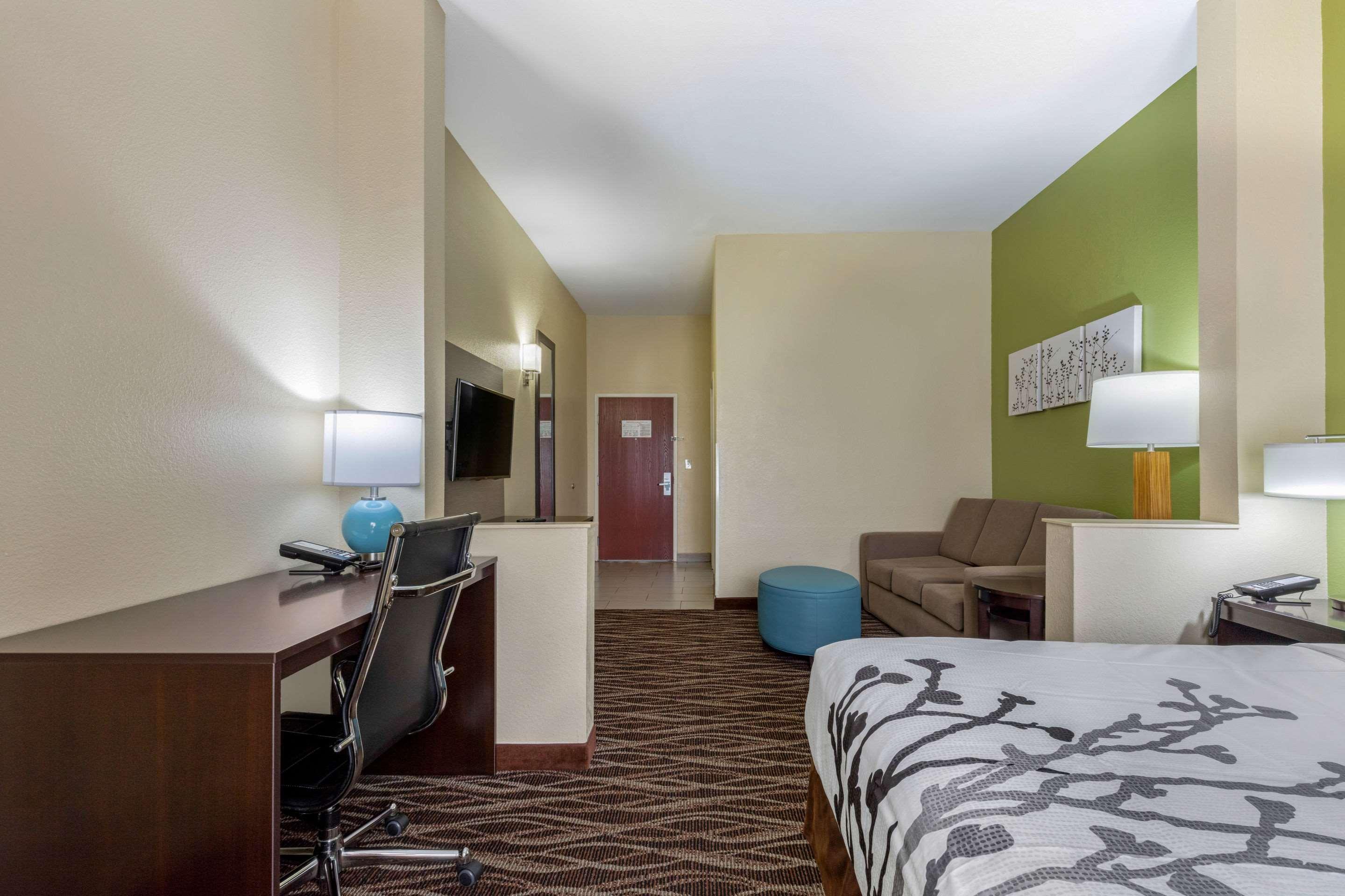 Sleep Inn & Suites Millbrook - Prattville Exteriör bild