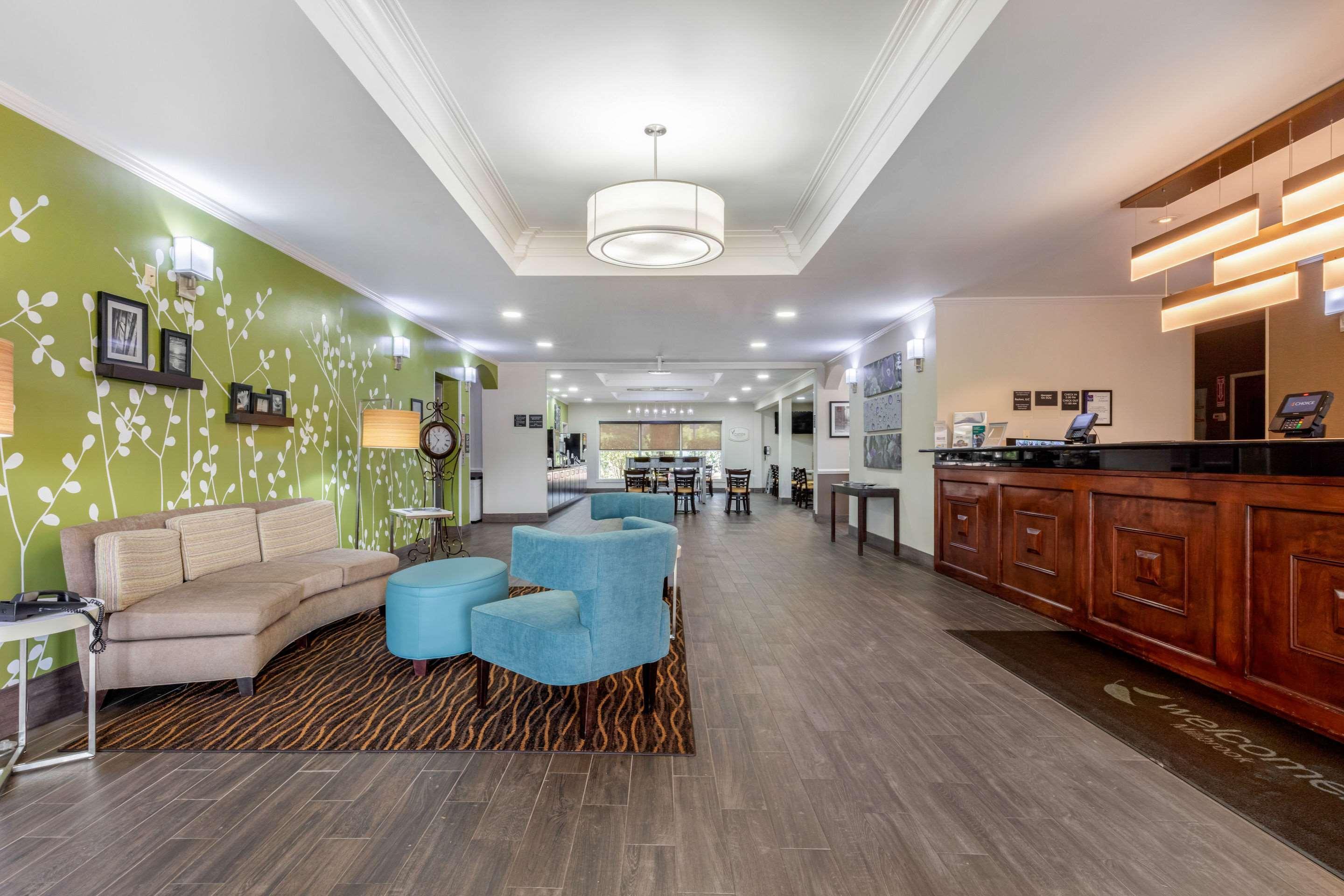 Sleep Inn & Suites Millbrook - Prattville Exteriör bild