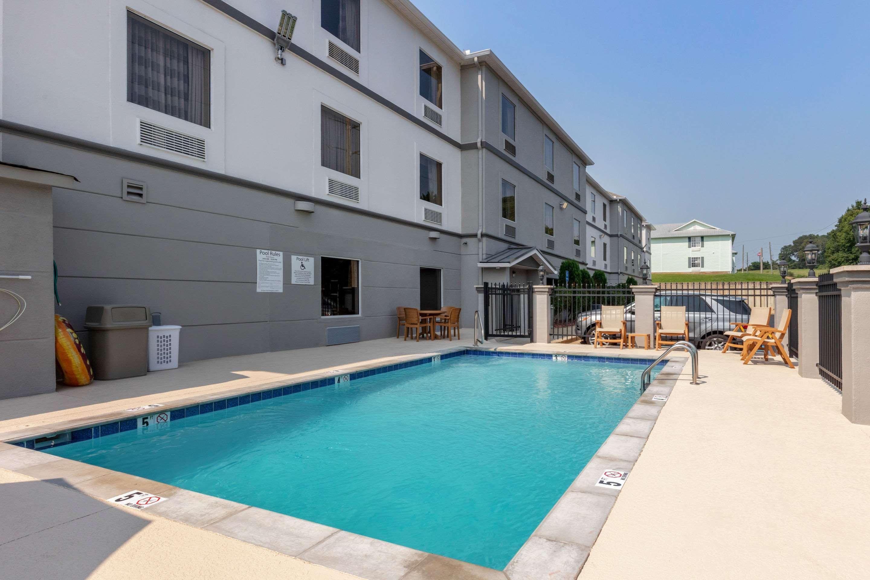 Sleep Inn & Suites Millbrook - Prattville Exteriör bild