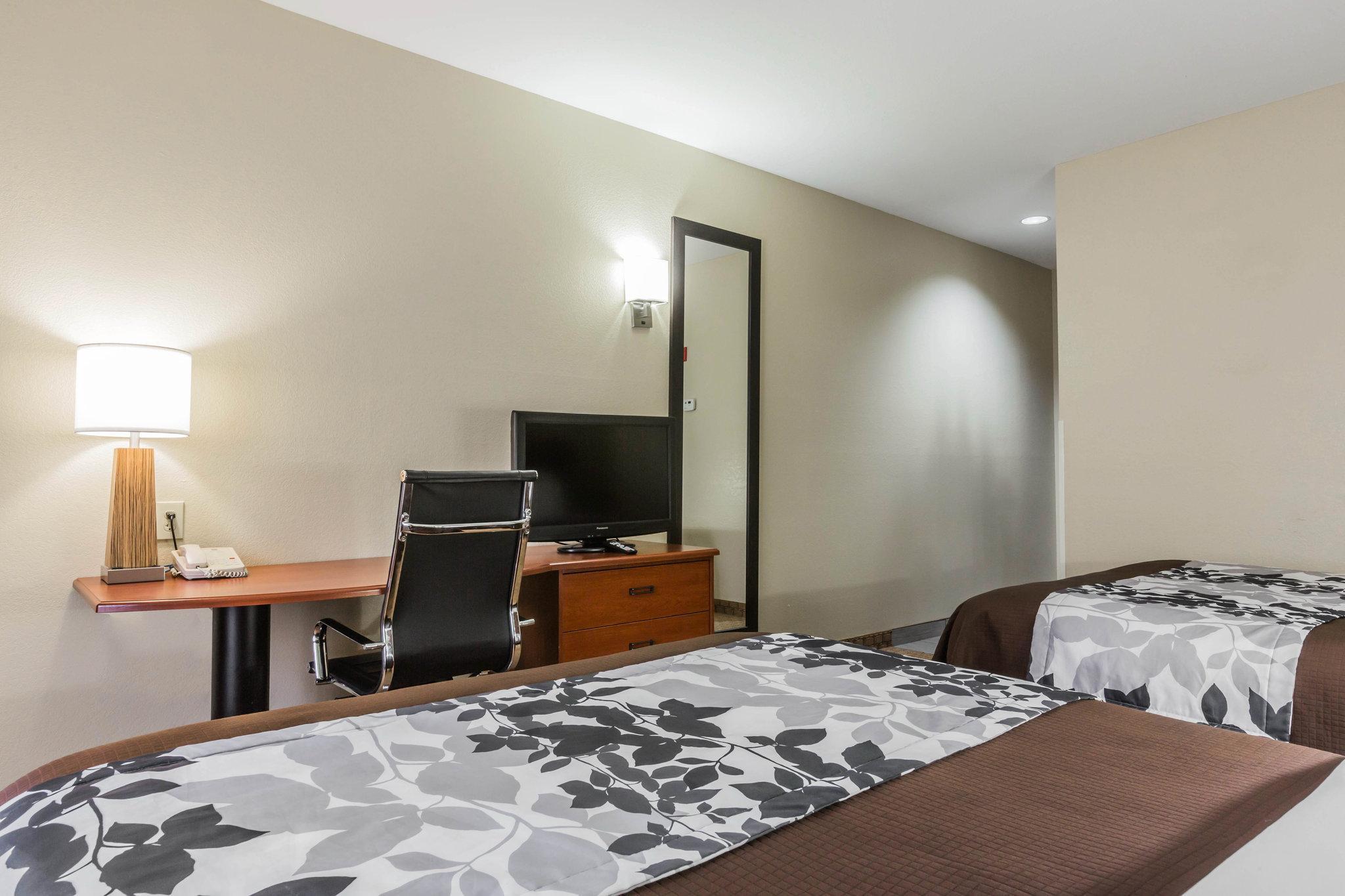 Sleep Inn & Suites Millbrook - Prattville Exteriör bild