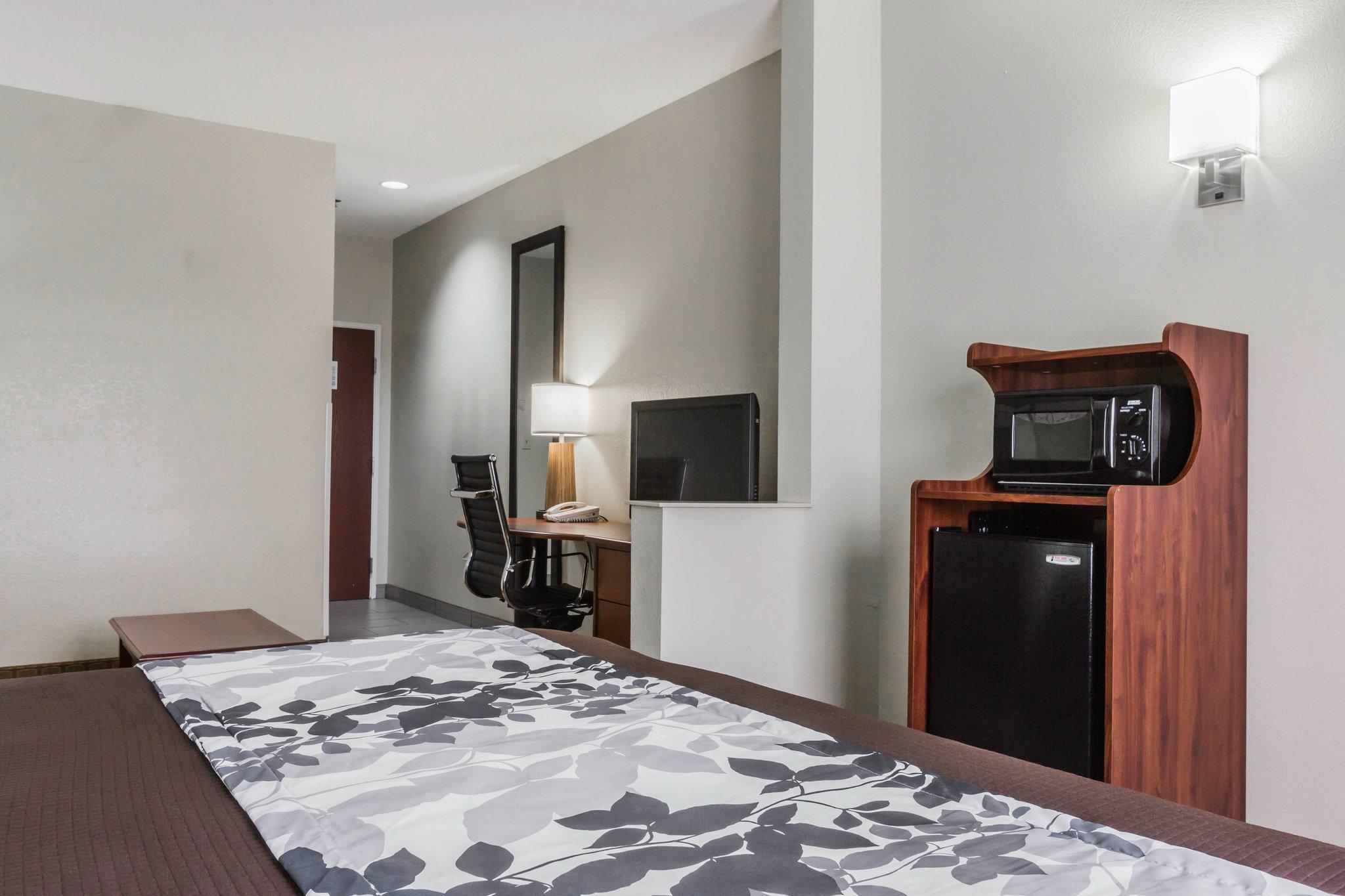 Sleep Inn & Suites Millbrook - Prattville Exteriör bild
