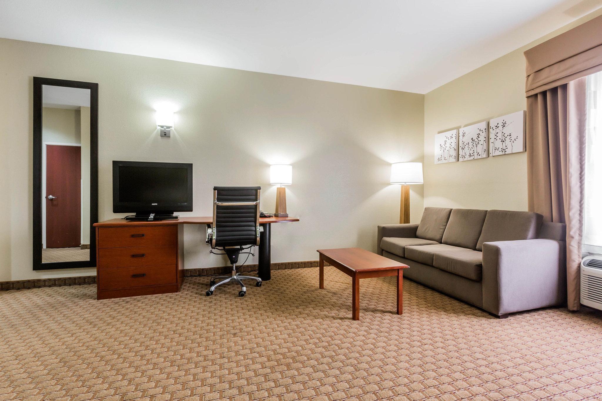 Sleep Inn & Suites Millbrook - Prattville Exteriör bild