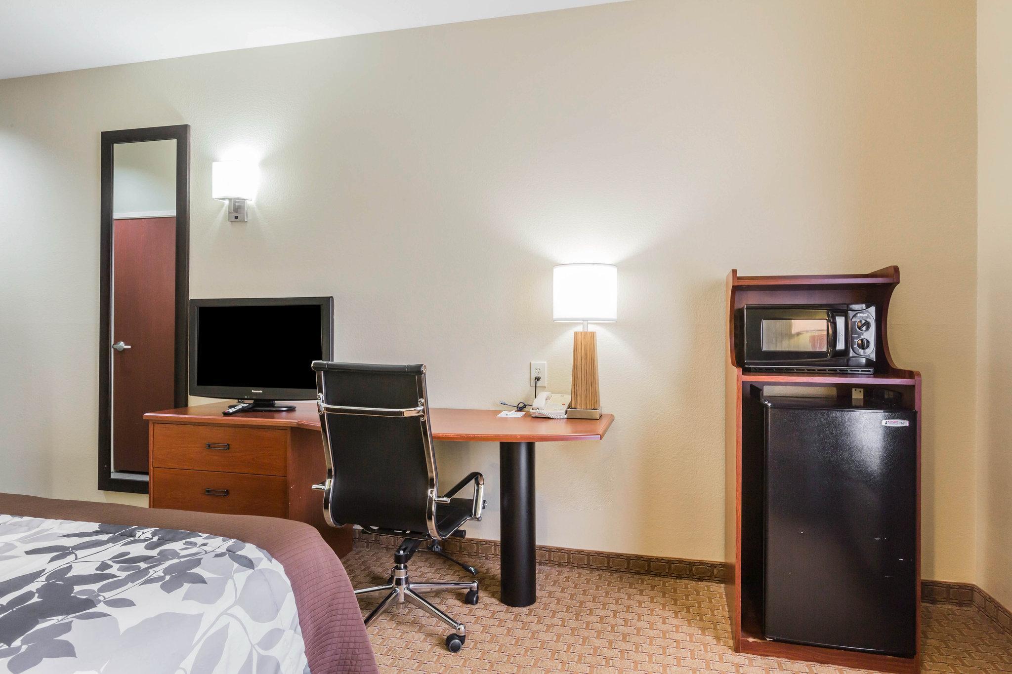 Sleep Inn & Suites Millbrook - Prattville Exteriör bild