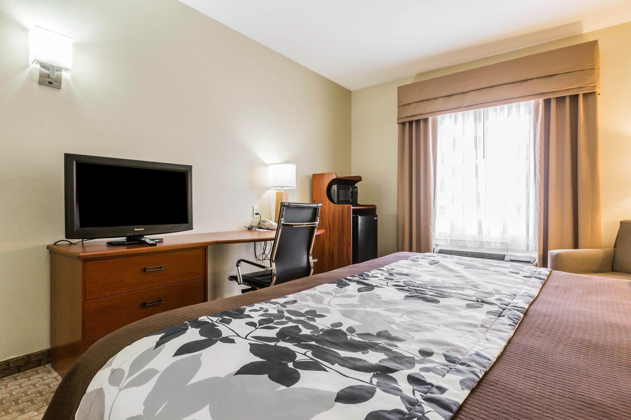 Sleep Inn & Suites Millbrook - Prattville Exteriör bild