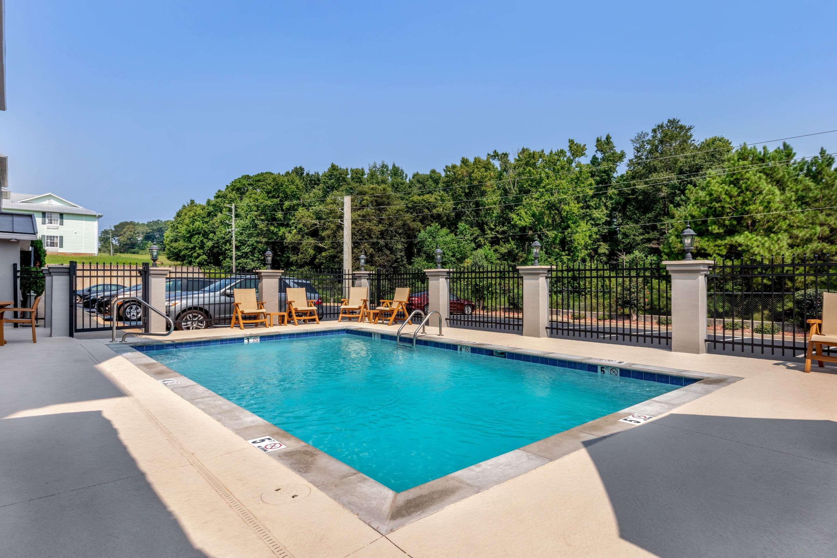 Sleep Inn & Suites Millbrook - Prattville Exteriör bild