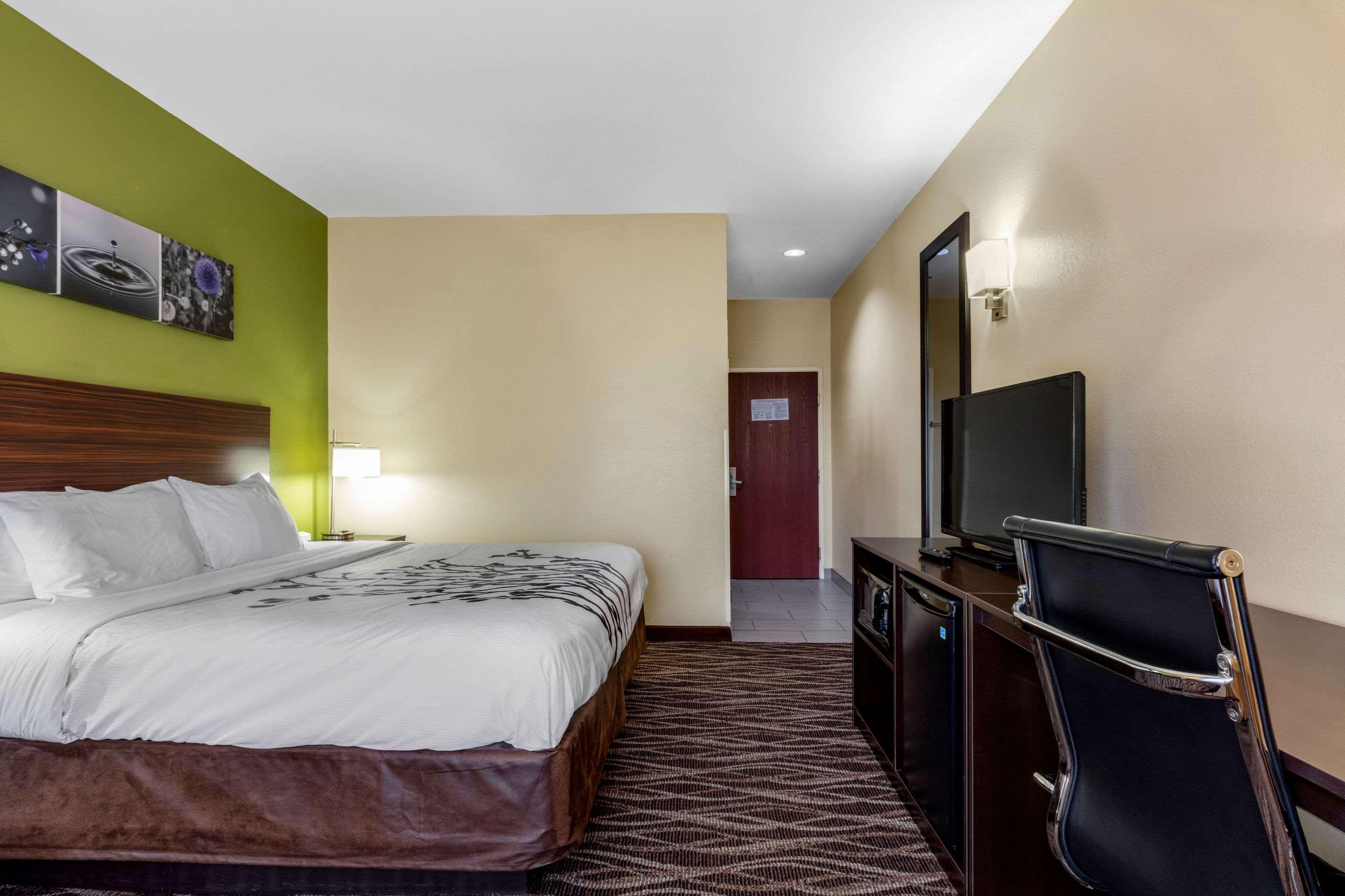 Sleep Inn & Suites Millbrook - Prattville Exteriör bild