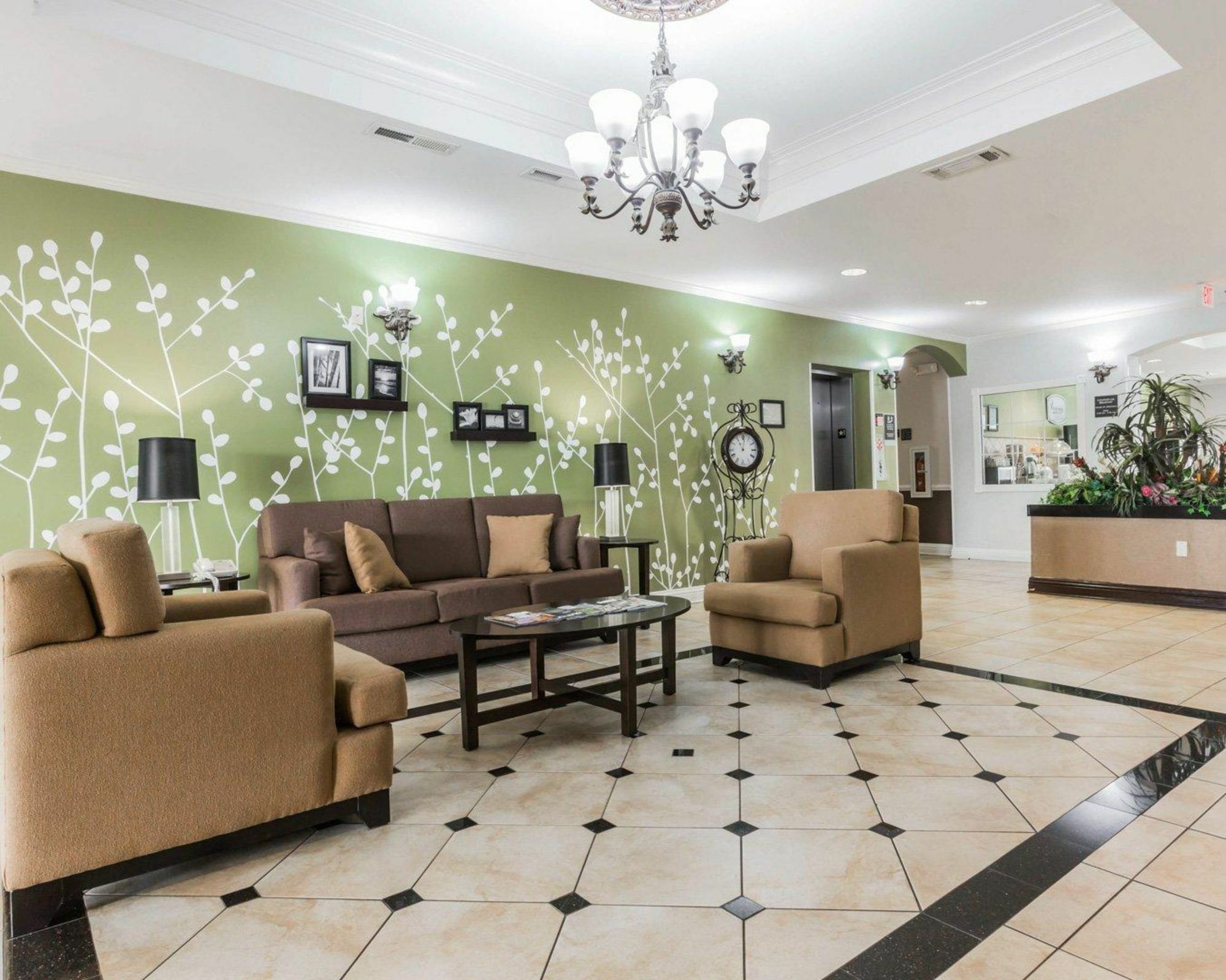 Sleep Inn & Suites Millbrook - Prattville Exteriör bild